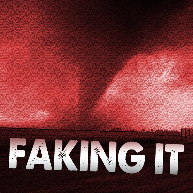 Faking It (Originally Performed by Calvin Harris, Kehlani and Lil Yachty) [Karaoke Instrumental Version]