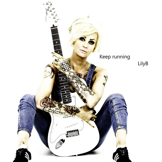 Keep Running