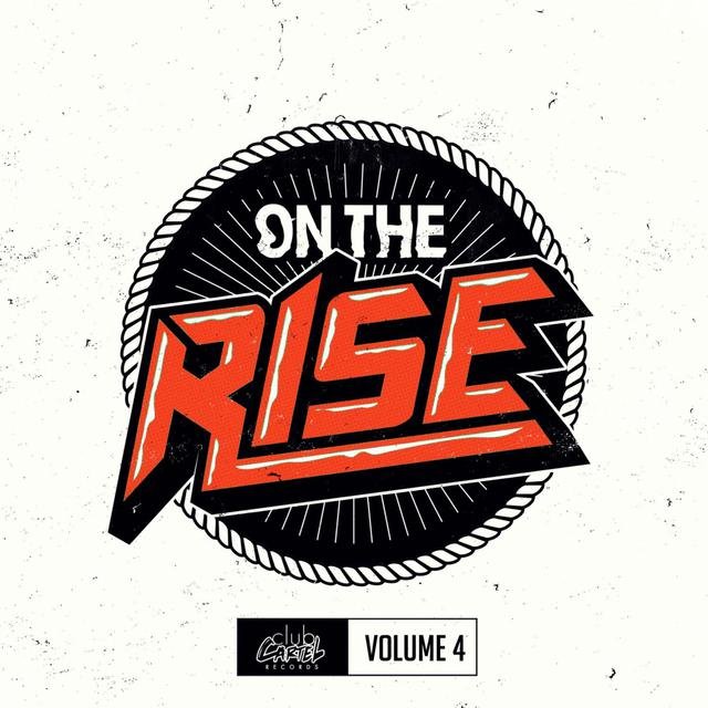 On The Rise, Vol. 4