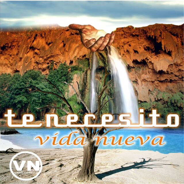 Te Necesito