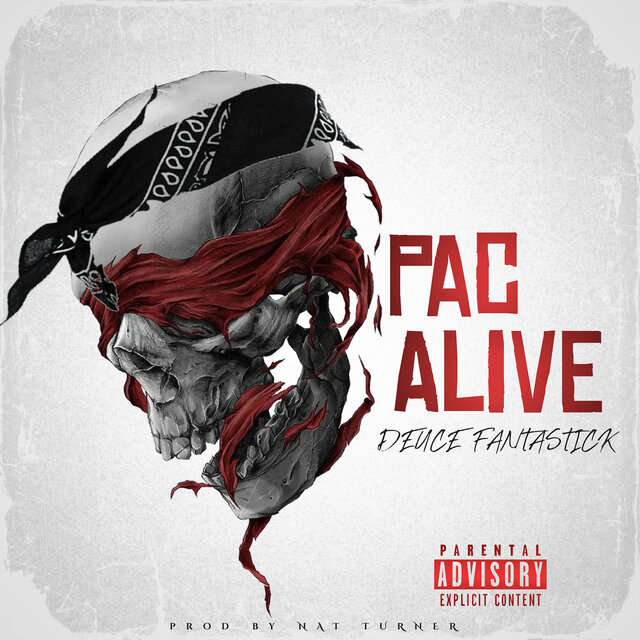 Pac Alive