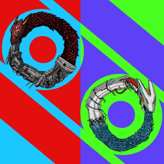 Chaos Tape