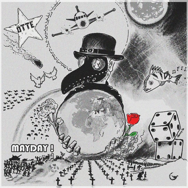 MAYDAY