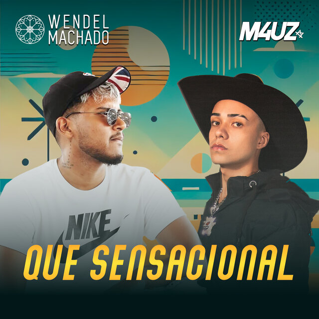 Que Sensacional