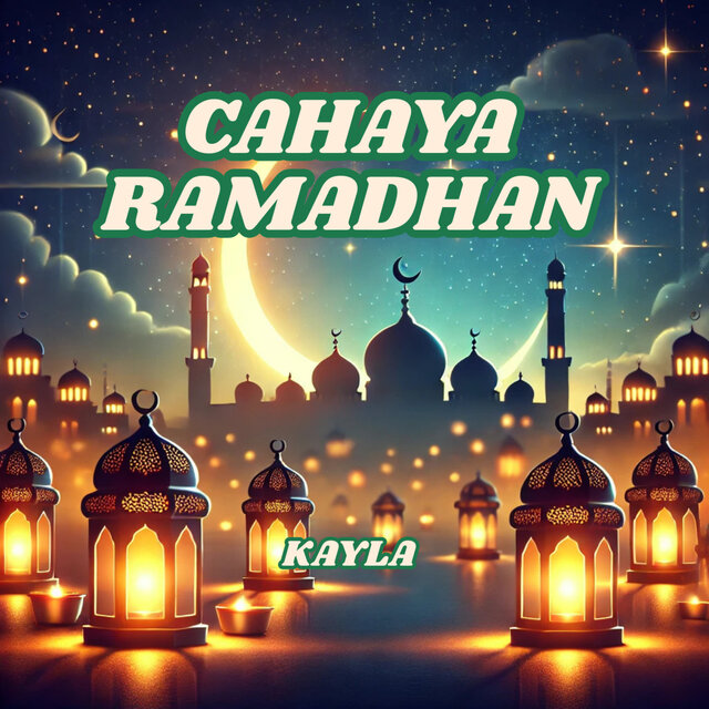 Cahaya Ramadhan