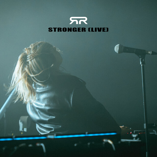 Stronger (Live 2024)