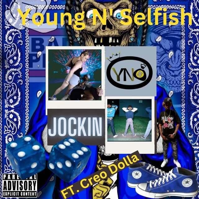 Jockin