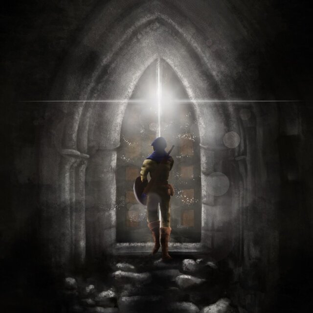 BIG GATE