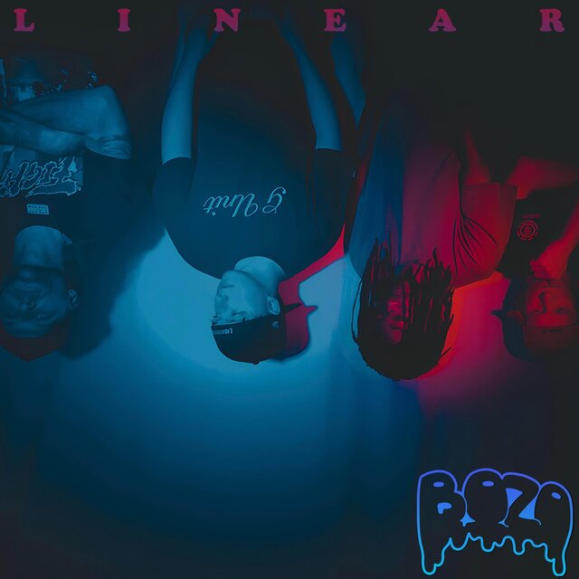 Linear