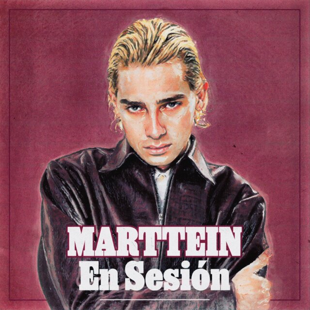 En Sesión (Live)