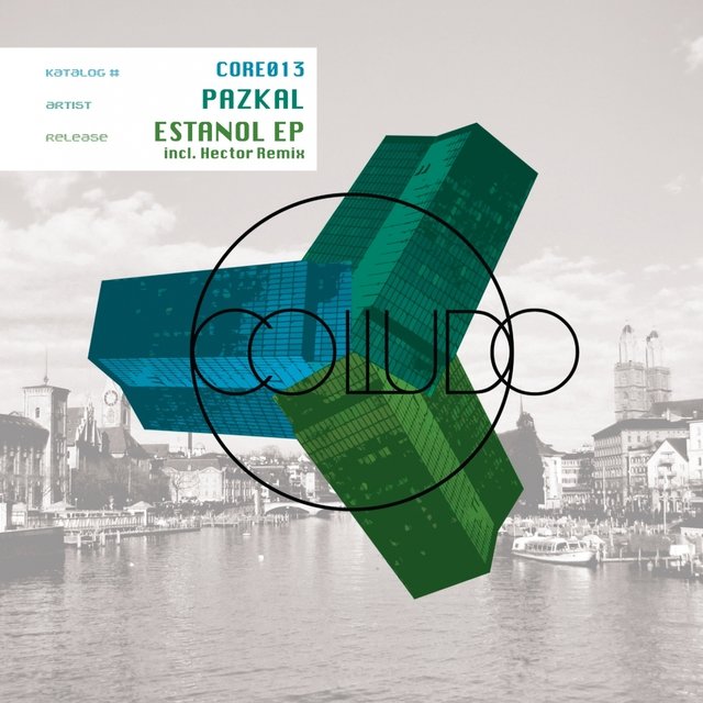Estanol EP