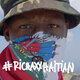 Cover art for album #RICHAXXHAITIAN by Mach-Hommy