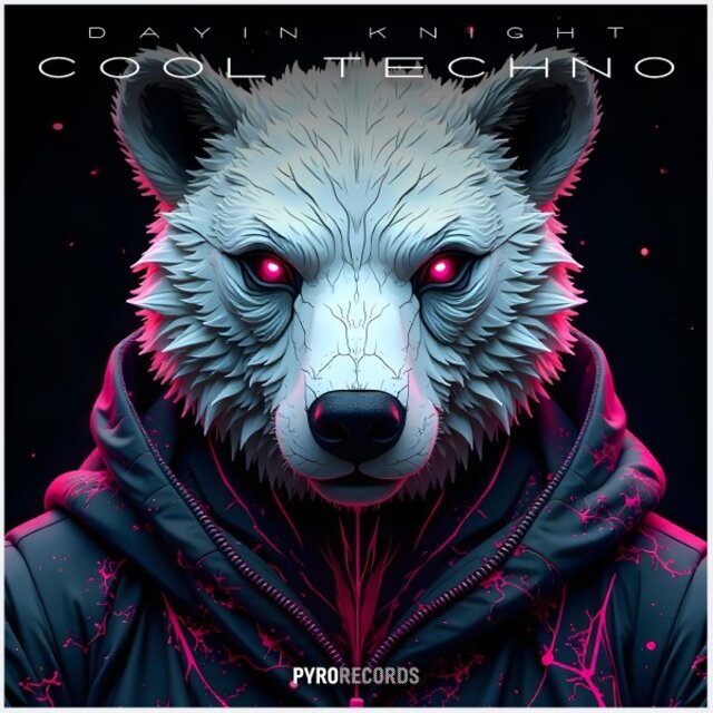 Cool Techno