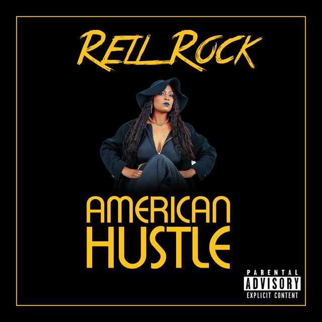 American Hustle