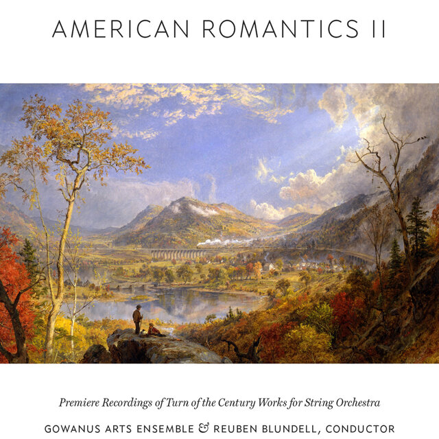 American Romantics II