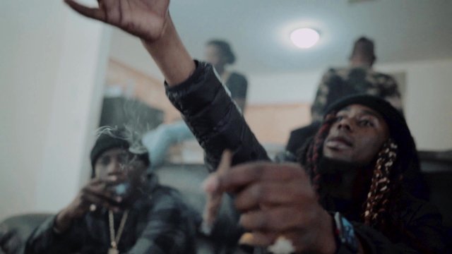 Booby Miles