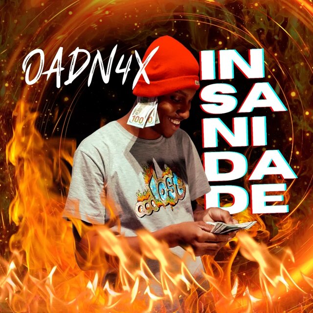 Insanidade de oadn4x