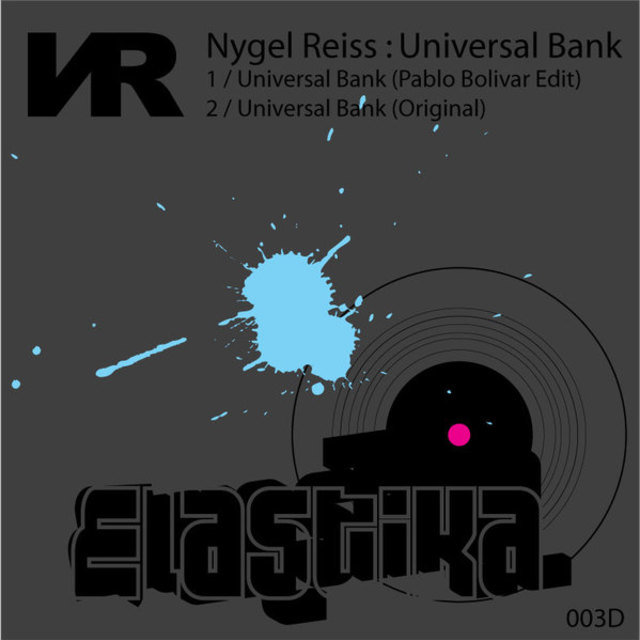 Universal Bank