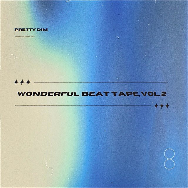 Wonderful Beat Tape, Vol. 2