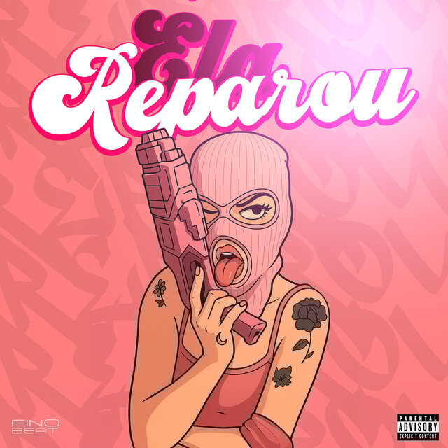 Ela Reparou