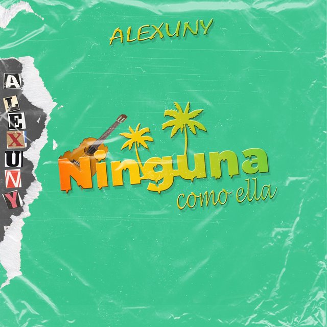 Ninguna Como Ella