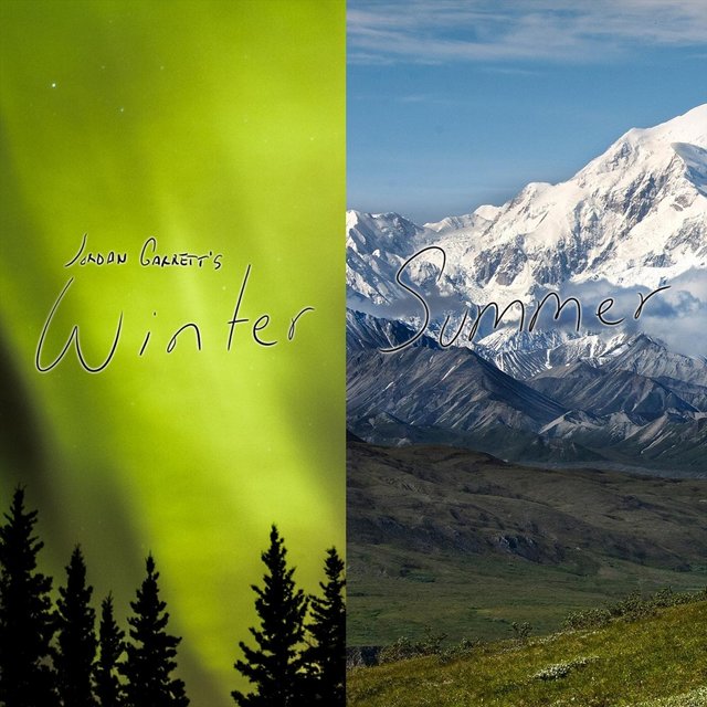 Wintersummer