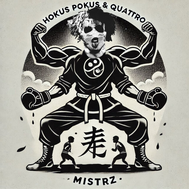 Mistrz
