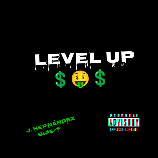 Level Up
