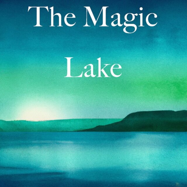 The Magic Lake (Meditation Instruction and Background)