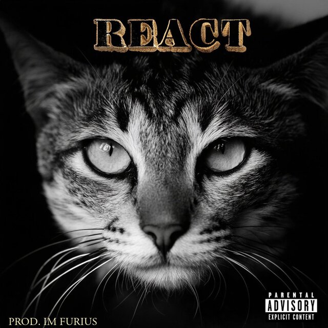 React