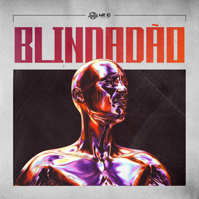 Blindadão