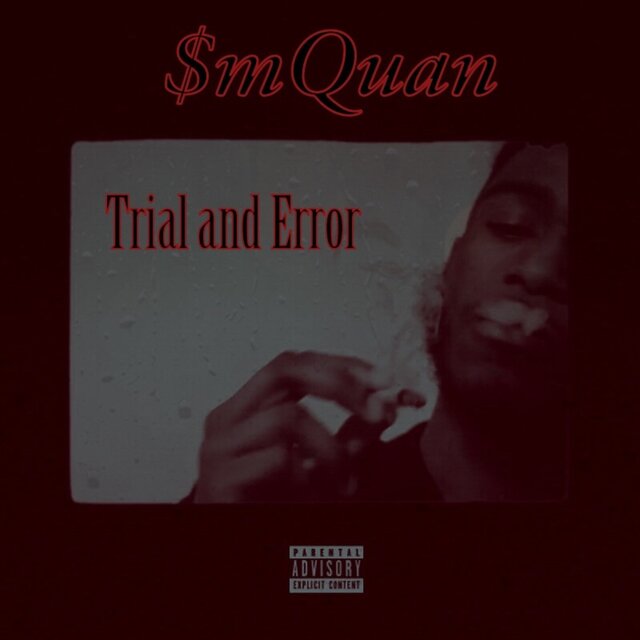 Trial And Error