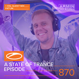 Hold On (ASOT 870)
