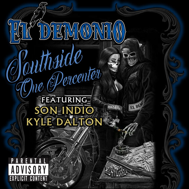 Southside One Percenter (feat. Kyle Dalton & Son Indio)