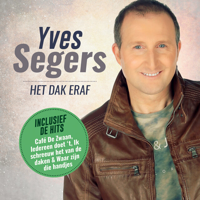Het Dak Eraf