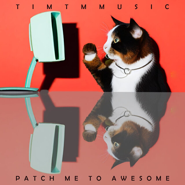 Patch Me to Awesome