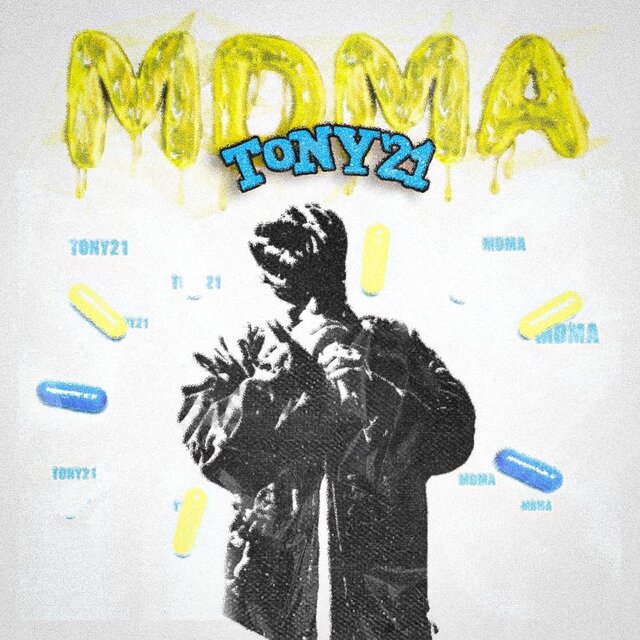 MDMA