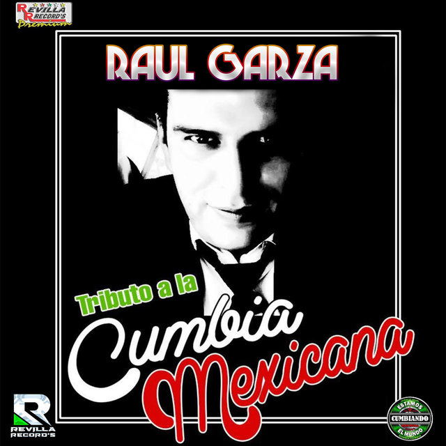 Tributo a la Cumbia Mexicana