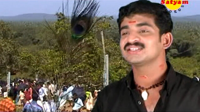 Poovanam