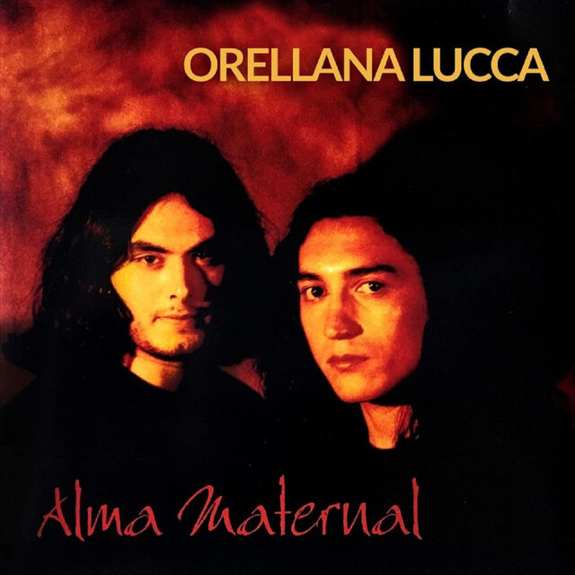 Alma Maternal
