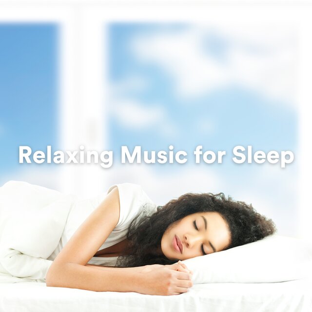 Relaxing Music for Sleep