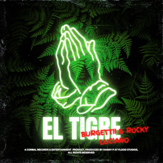 El Tigre