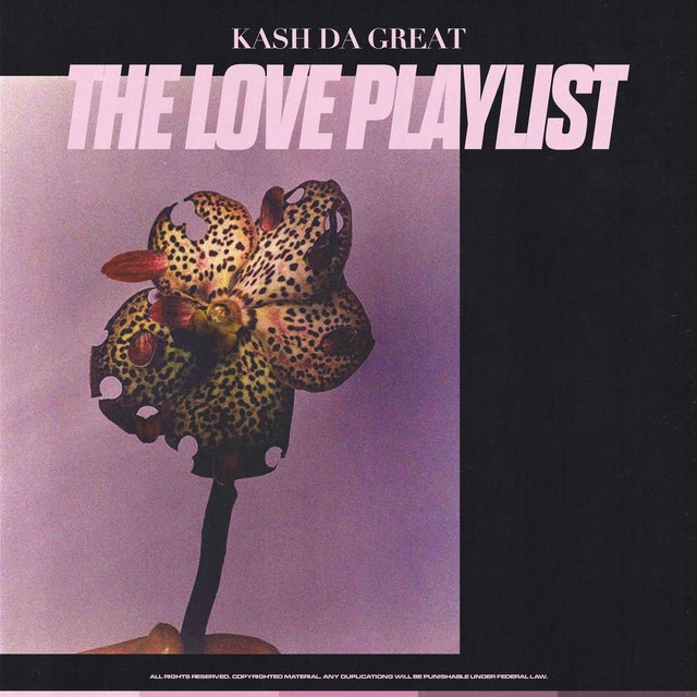 The Love Playlist