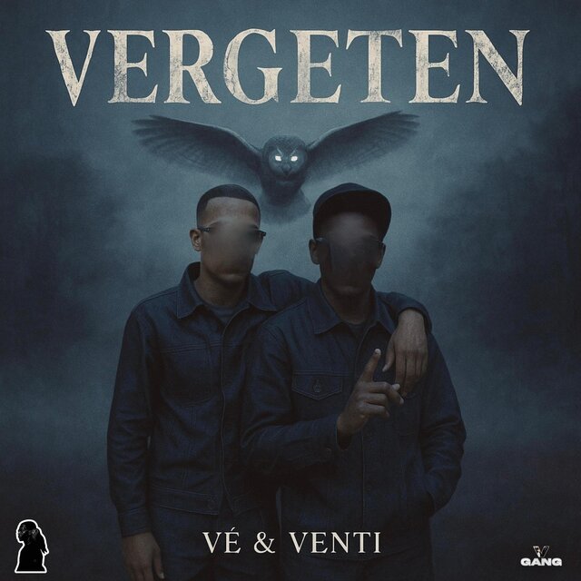 Vergeten