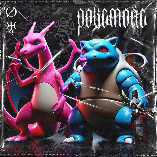 Pokemone