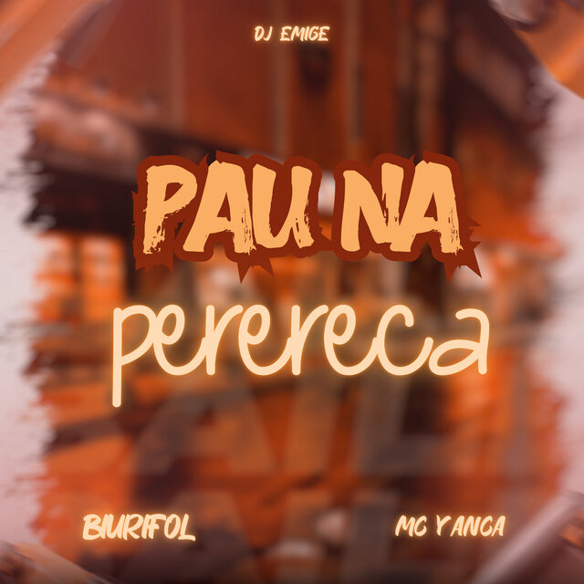 Pau na Perereca