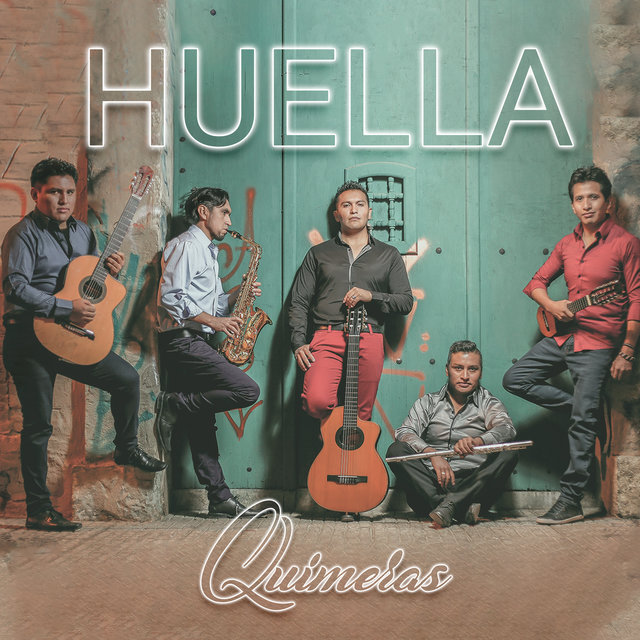 Quimeras