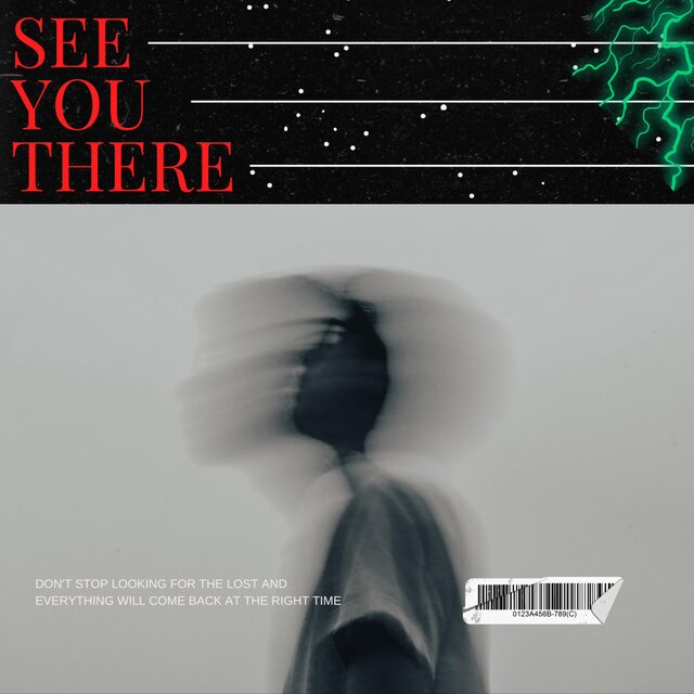 See You There (feat. Eiffel)