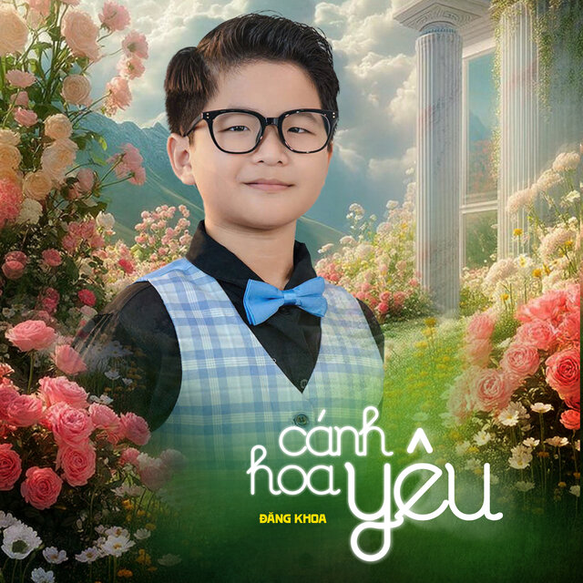 Cánh Hoa Yêu