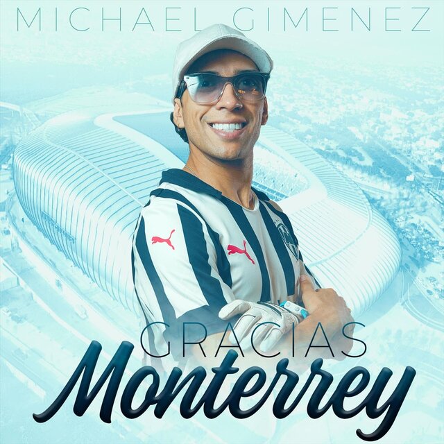 Gracias Monterrey